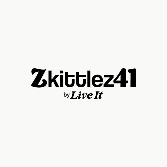 Live It - LIVE IT BUDS | ZKITTLES 41 - 1