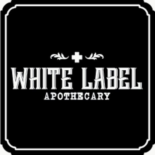 White Label Apothecary - Lozenges 500 - 1