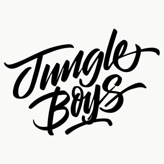 Jungle Boys - Jungle Boys | Gelato #33 - 1g Pre Roll - 1