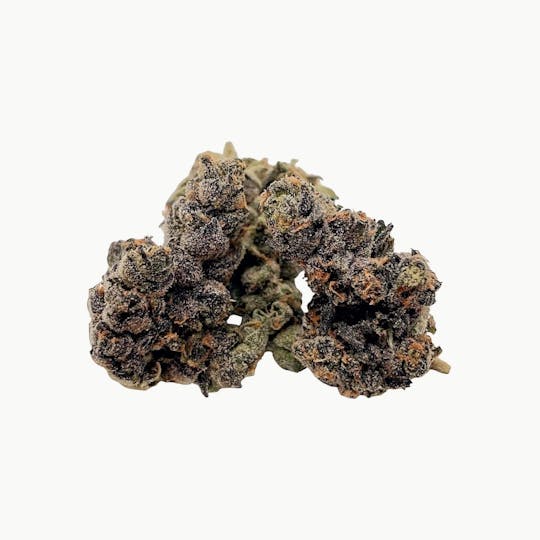 Zero Gravity Cannabis - Flower - Apples and Bananas 50/50 Hybrid - 1