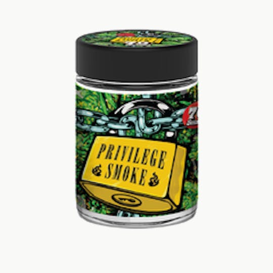Backpackboyz - Privilege Smoke - 7G smalls - 1