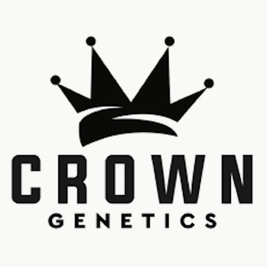 Crown Genetics - Zips Cookie Wreck Preroll - 1