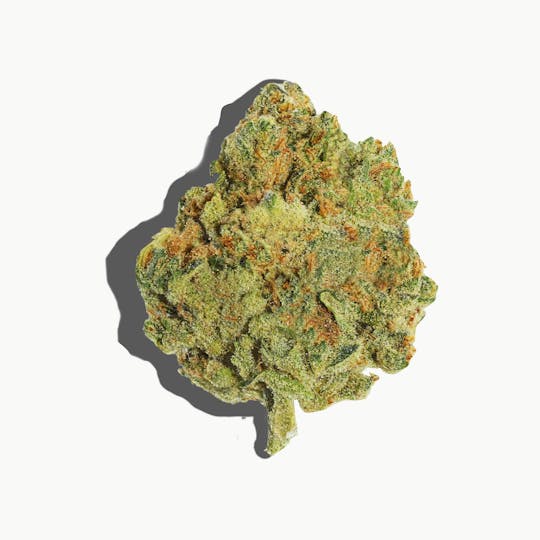 BAM Alaska - Honey Banana 1g Pre-Roll - 1
