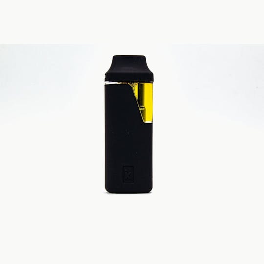 Heartland Farms - Garlic Cocktail Live Resin Vape Cart - 1
