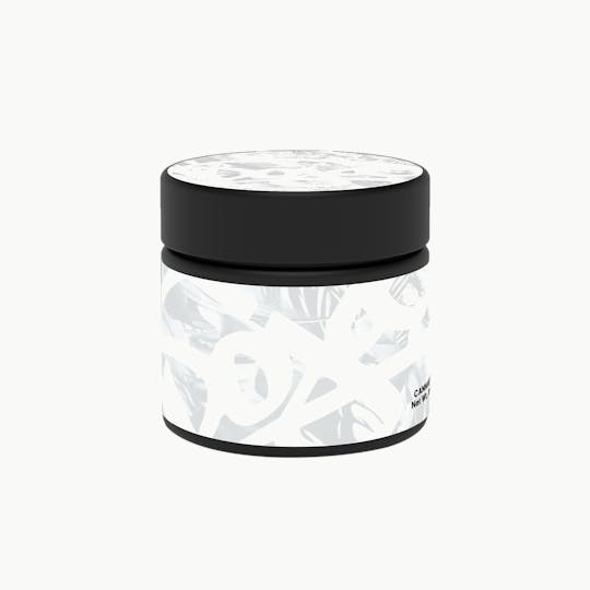 Doja Exclusive - DOJA - 3.5 GRAM - WHITE TAFFI - 1