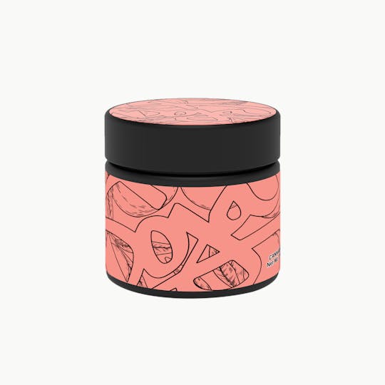 Doja Exclusive - DOJA - 3.5 GRAM - PEACHTREE - 1