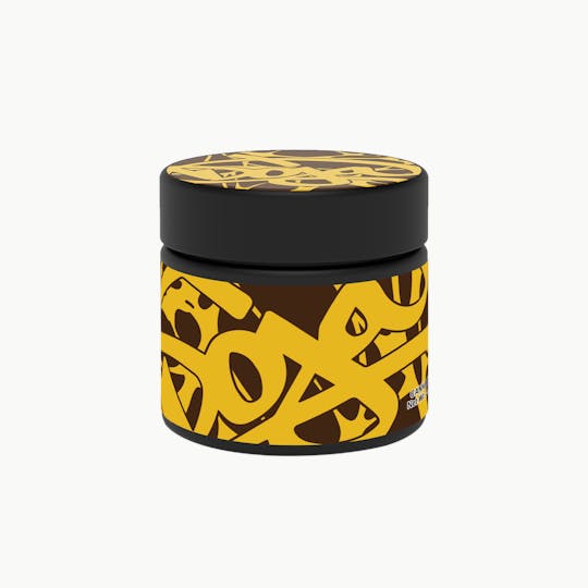 Doja Exclusive - DOJA - 3.5 GRAM - GIRAFFE PUZZY - 1