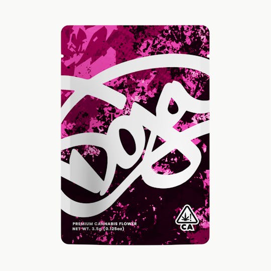 Doja Exclusive - DOJA - PERM OG - 1