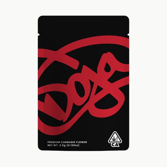 Doja Exclusive - DOJA - CHERRY RUNTZ - 1