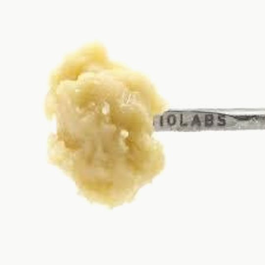 710 Labs - The Sweeties #7 T2 Live Rosin Badder 2.5g - 1