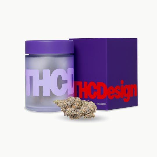 THC Design - THC Design Dosidos - 1