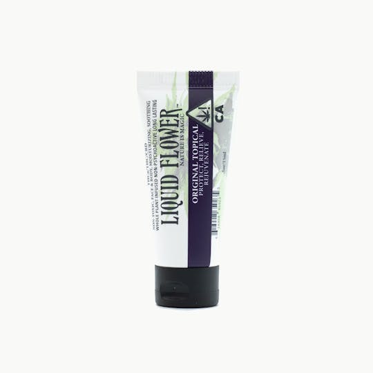Liquid Flower - Original Topical Tube - 1