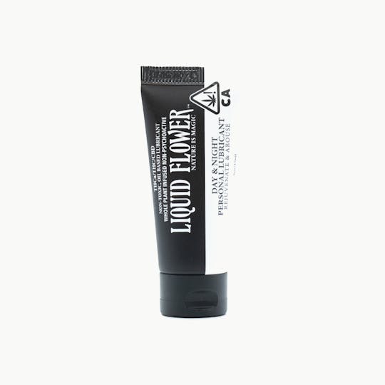 Liquid Flower - Day & Night Personal Lubricant - 1