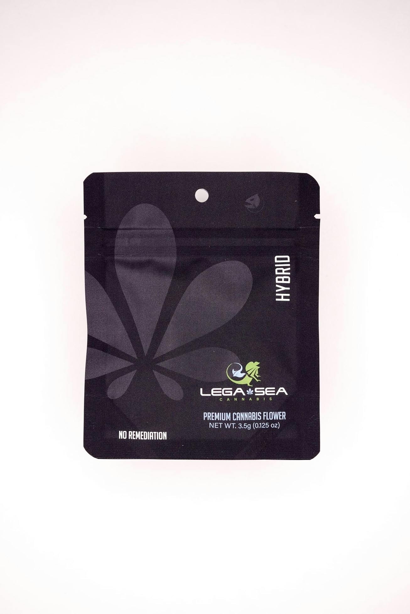 LegaSea Farms - Kush Mintz 3.5g - 1