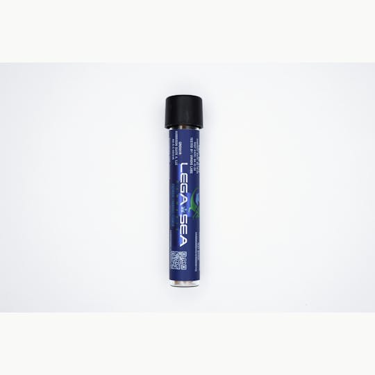 LegaSea Farms - Egg Roll 1g Pre Roll - 1