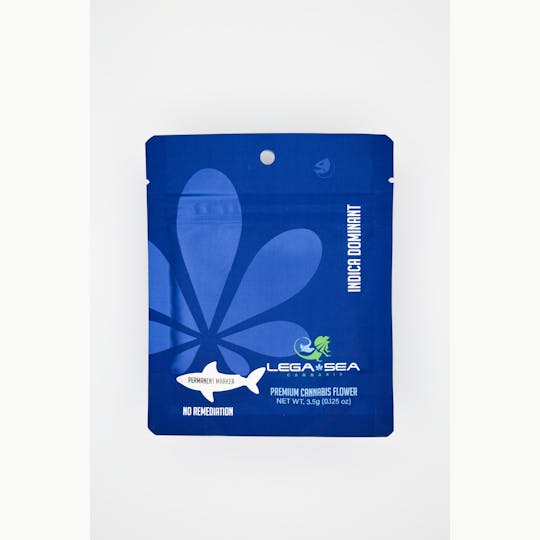 LegaSea Farms - Permanent Marker 3.5g - 1