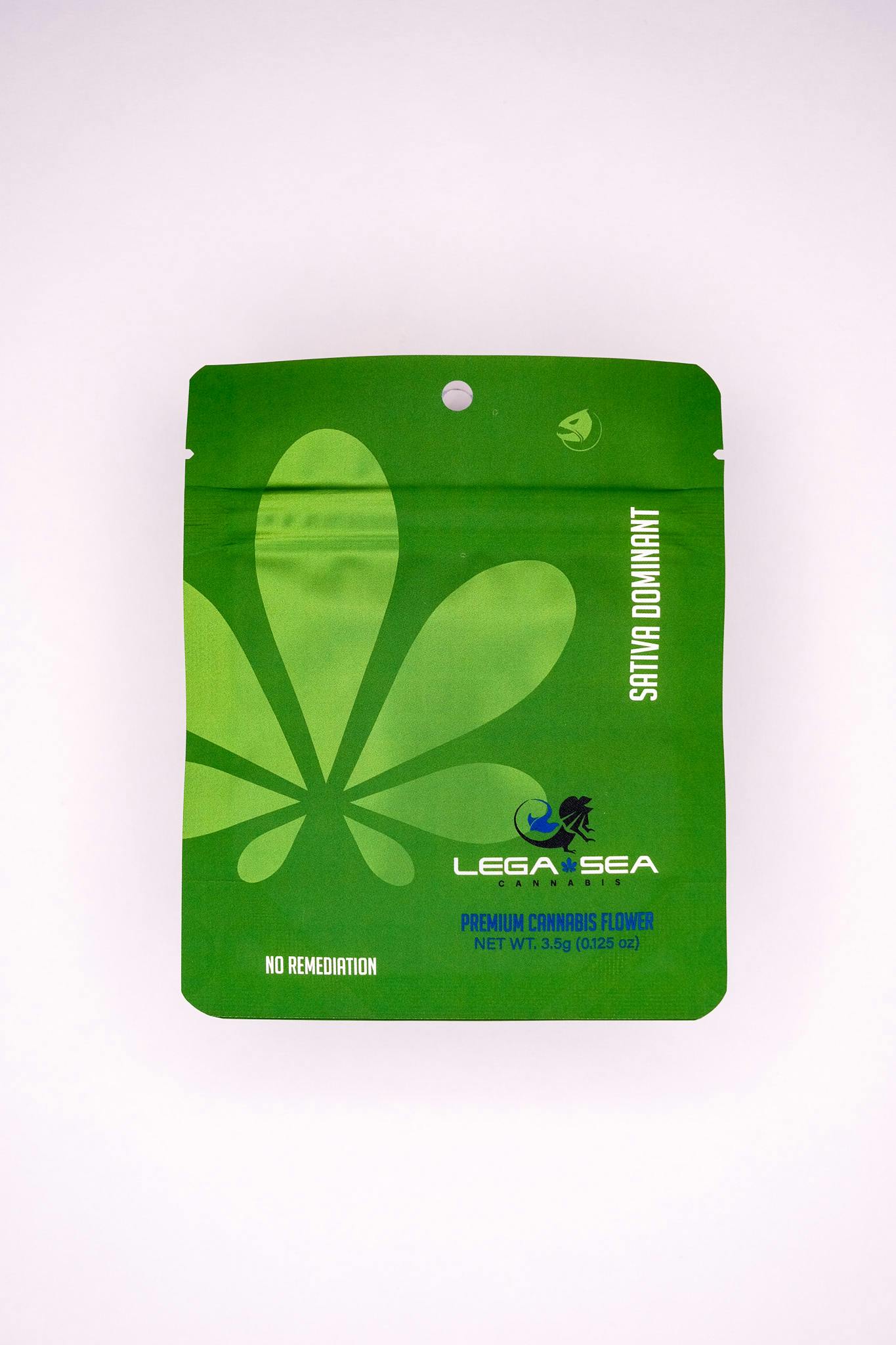 LegaSea Farms - Pink Runtz 3.5g - 1