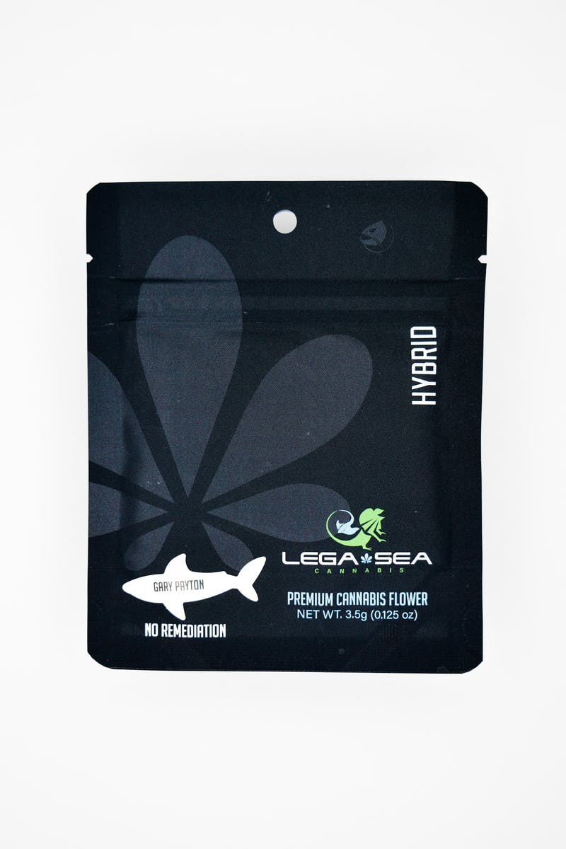 LegaSea Farms - Gary Payton 3.5g - 1