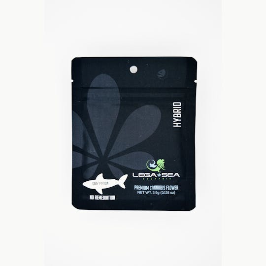 LegaSea Farms - Gary Payton 3.5g - 1
