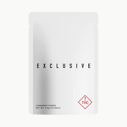 Doja Exclusive - DOJA - 3.5 GRAMS - PERMANENT MARKER - 1