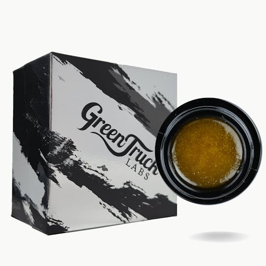 Green Truck - Live Badder: SFV OG - Green Truck - 1