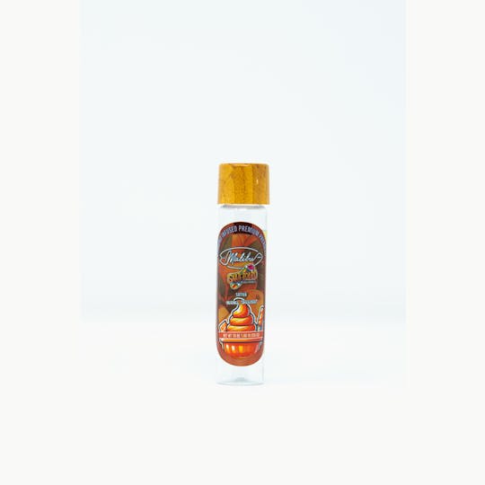 Malibu Premium Cannabis - Skate Board | Orange Sherbert 1G - 1