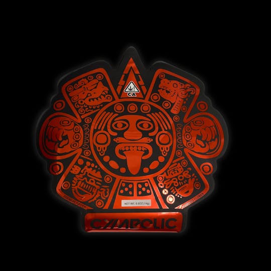 Terp Brands - Cymbolic | SD Runtz | 14g - 1