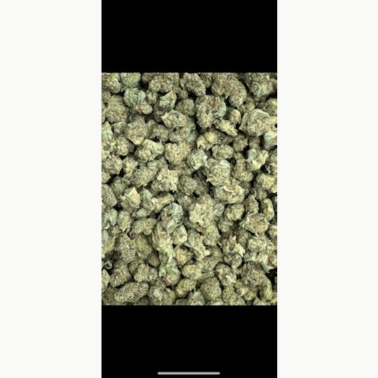 GreenOut - DIAMOND OG (Smalls) - 1