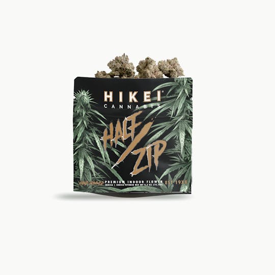 Hikei Exotics - Hikei Exotics - GMO Oreos - Half Zip 14g - 1