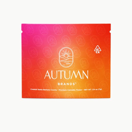 Autumn Brands - 7g Pouch Julius Caesar (Hybrid) - 1