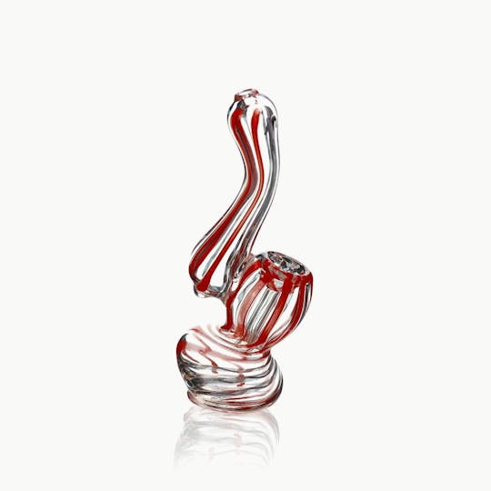 Tropicanna Originals - Bubbler - Glass - 1