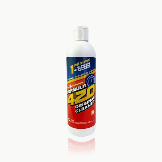 Tropicanna Originals - 420 Cleaner - Accessories - 1