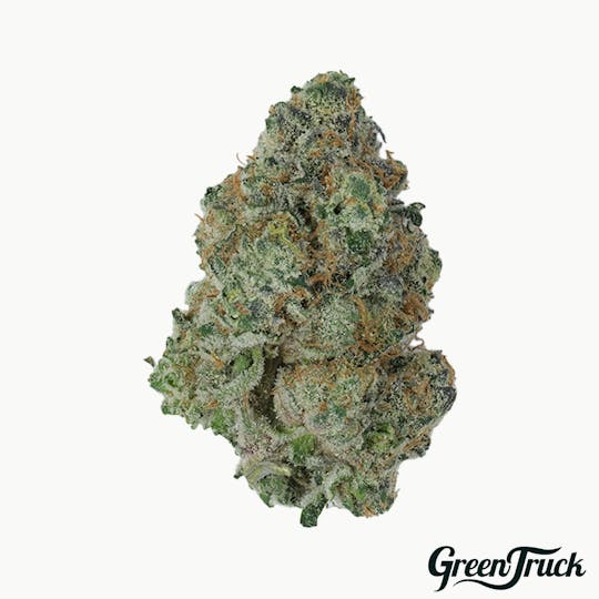 Green Truck - Green Truck - Truck Club Ounce: Tahoe Brunch - 1