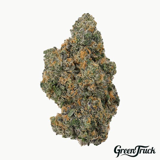 Green Truck - Green Truck - Truck Club Ounce: Banana Cream Sundae - 1