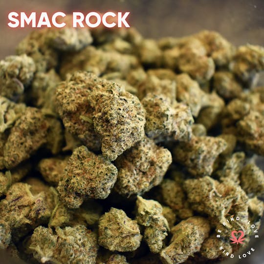 Kind Love Brand - sMAC Rock - 1