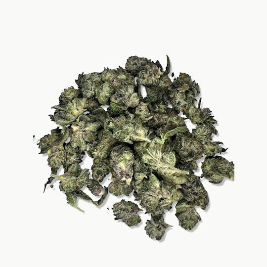 Indico - Bananaconda 4 (Smalls) $100oz - FLUID - 1