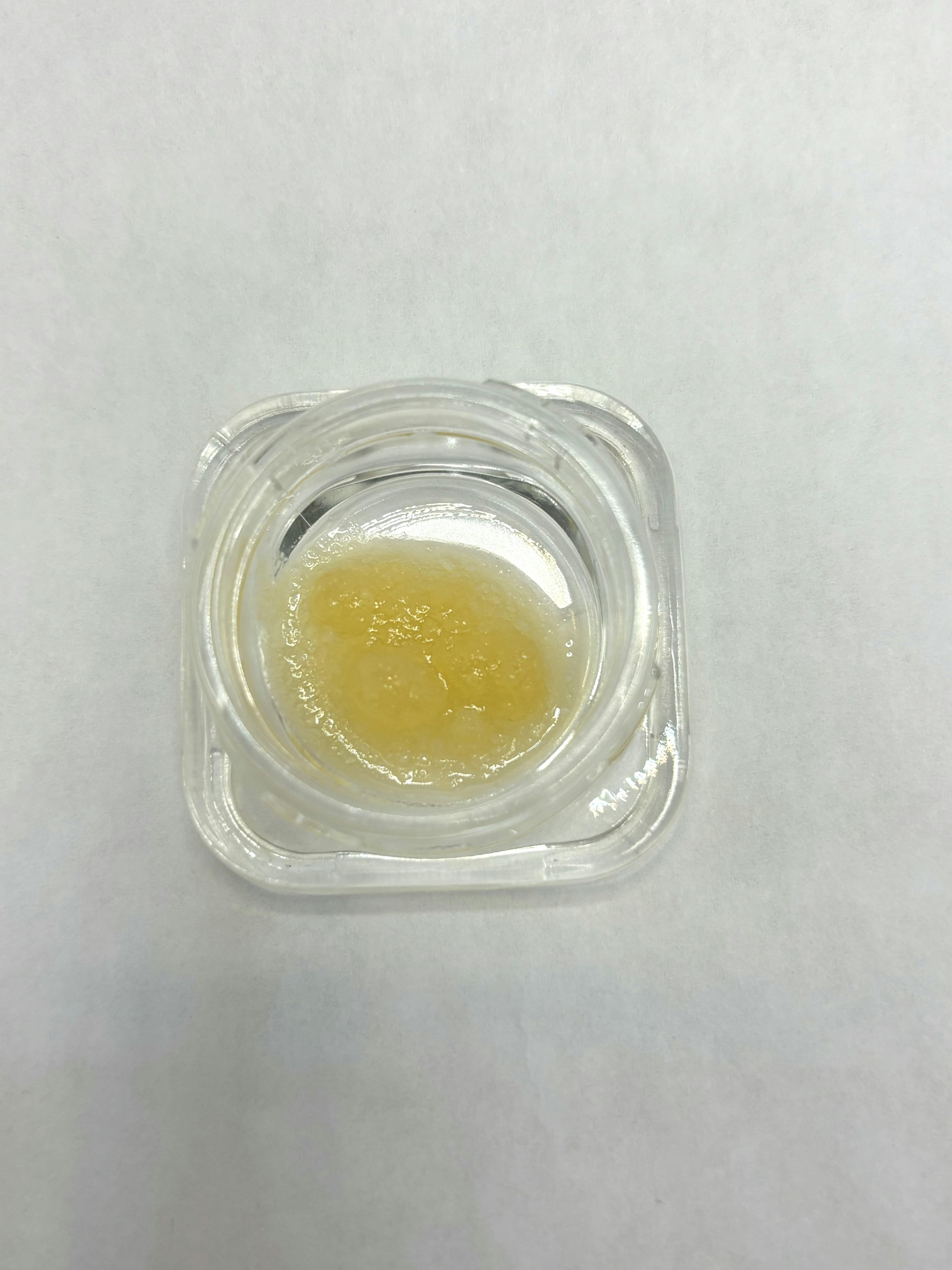 Dynastree - 🍒 Live Cherries Jubilee - 1