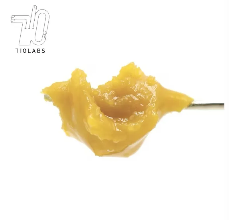 710 Labs Rambutan #11 + SB36 #1 T1 Live Rosin Badder 1g concentrate