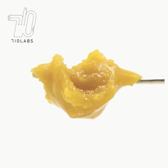 710 Labs - (Close Friends) Rick James #3 + Banana Punch #4 Persy Thumbprint 2g - 1