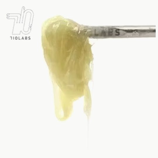 710 Labs - (Close Friends) Randy Watzon #13 + ZZ Top #3 Persy Thumbprint 2g - 1