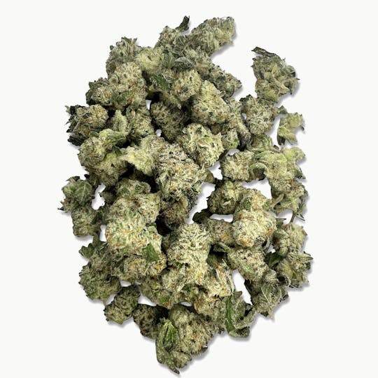Indico - Cheesecake (Smalls) $100oz - FLUID - 1