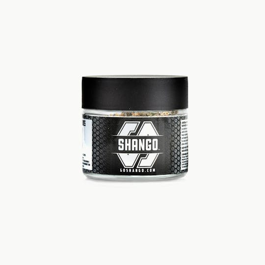Shango - SHANGO - Premium Jar | JAM JAM - 3.5g - 1