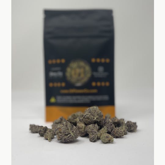 Original Intelligence - Bolo Runtz (Runtz X LCG X Gelato 33) - 7g Baby Nugs - 1