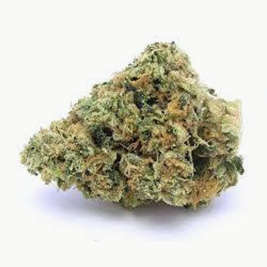 Original Intelligence - King Louis XIII (OG Kush X LA Confidential) - 1g Flower - 1