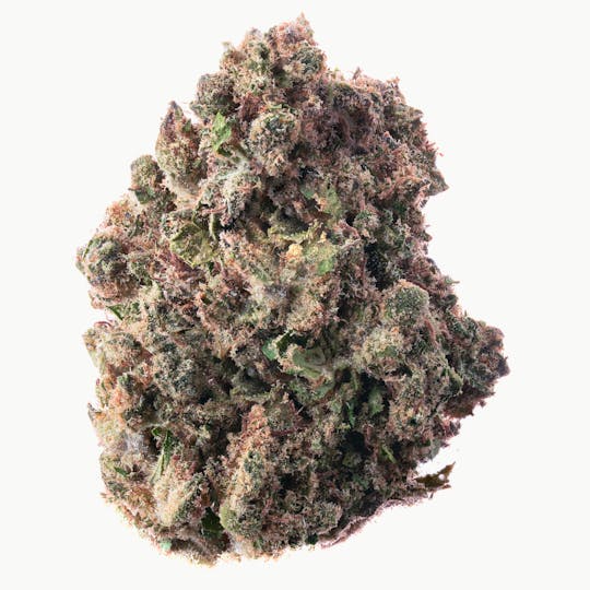 Hype Train - Pink Rozay Flower 28g - 1