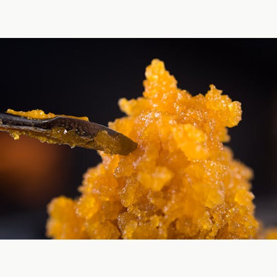 Bishop Boyz - Bishop Boyz Lemon Pound Cake 1g Sugar - 1