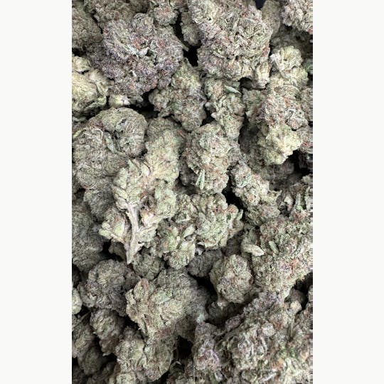 GreenOut - ALASKAN THUNDER FUCK - 1