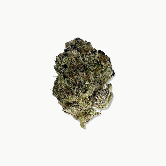 Indico - Runtz - Stella's Farm - 1