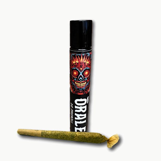 Orale - Stardawg | Crushed Diamond Infused - 1