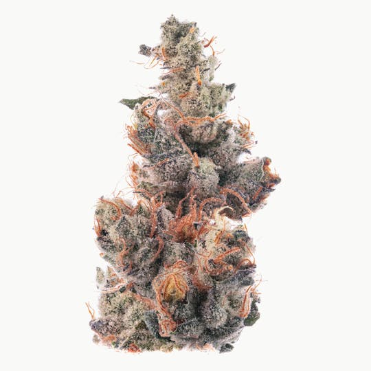 Three Trees - Garlic Gorilla Flower 3.5g - 1